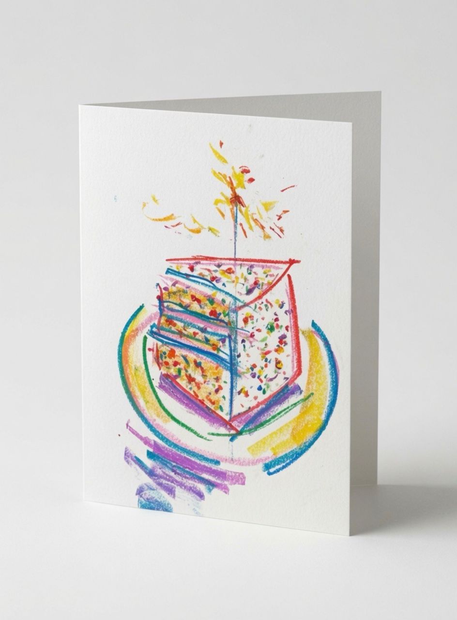 Greeting Cards