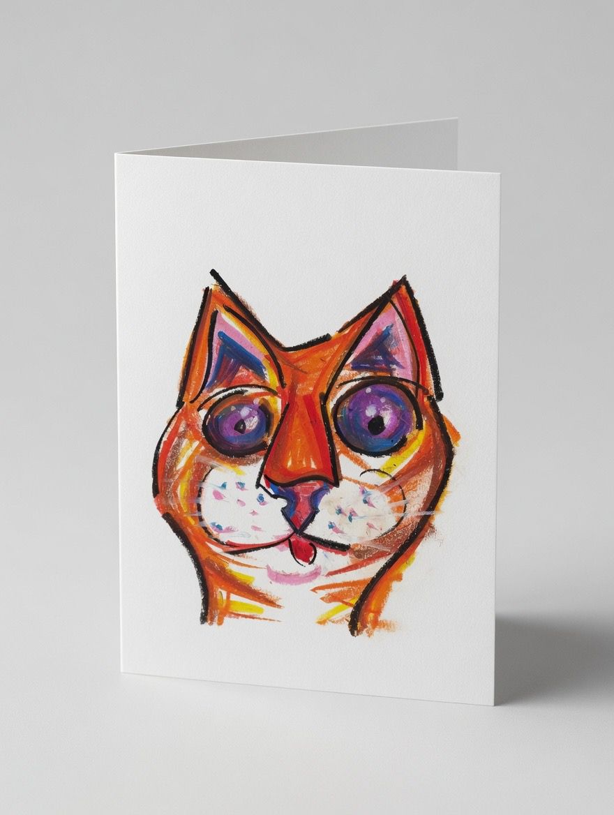 Greeting Cards